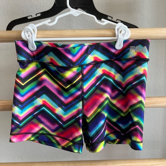 Lot of 11 Fila running shorts! - Picture 4 of 14